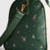 Disneyn Bambi-tekonahkainen viikonloppulaukku