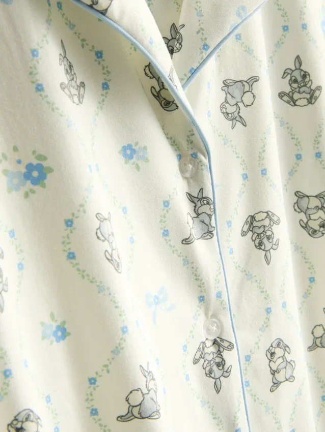 Disneyn Bambi Thumper -poikamainen lyhyt pyjama