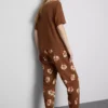 Disneyn Chip ja Dale -puuvillapyjamat