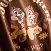 Disneyn Chip ja Dale -puuvillapyjamat