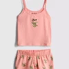 Disneyn Finding Nemo -kuvioiset cami-pyjamat