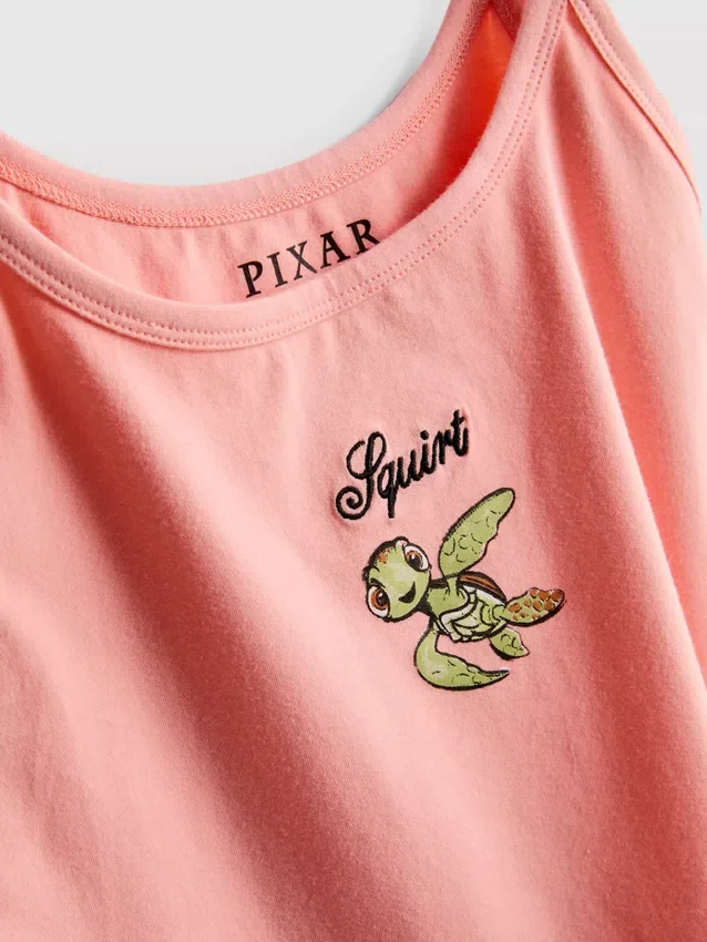 Disneyn Finding Nemo -kuvioiset cami-pyjamat