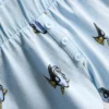 Disneyn Finding Nemo -kuvioiset cami-pyjamat