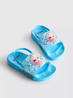 Disneyn Frozen-aiheiset sandaalit
