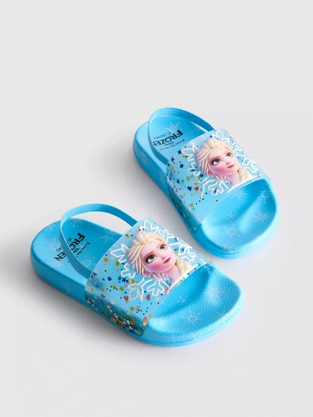 Disneyn Frozen-aiheiset sandaalit