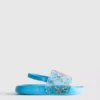 Disneyn Frozen-aiheiset sandaalit