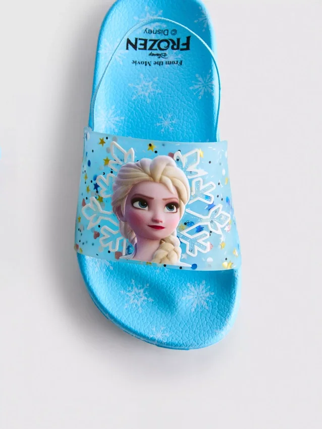 Disneyn Frozen-aiheiset sandaalit