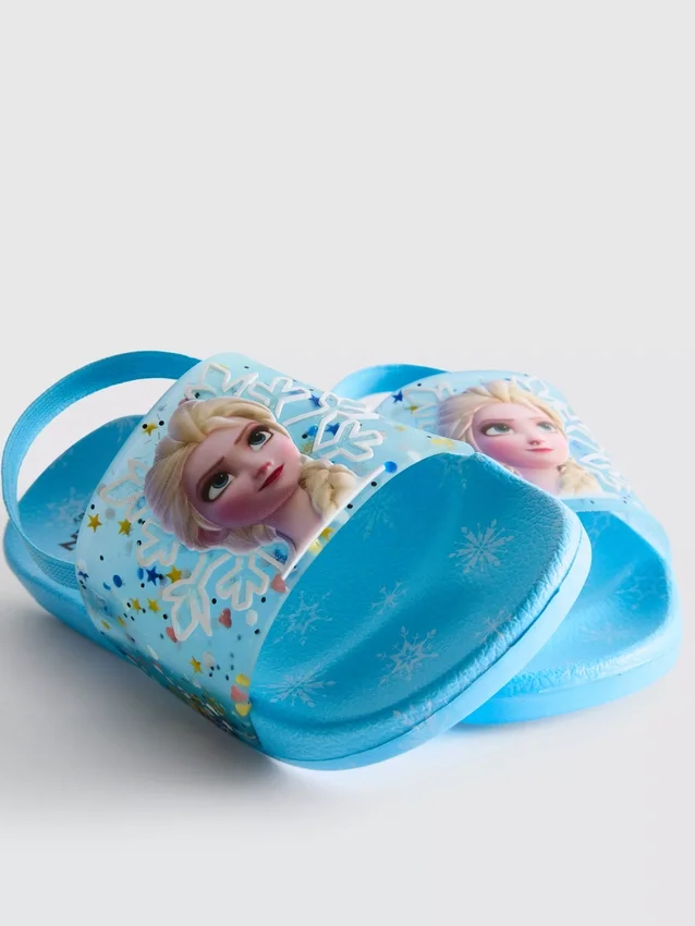 Disneyn Frozen-aiheiset sandaalit