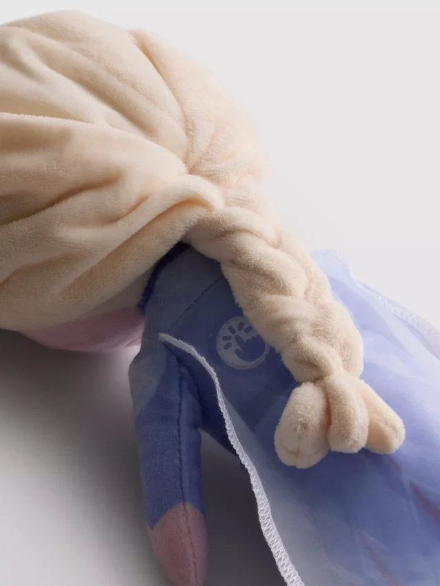 Disneyn Frozen-elokuvan Elsa-pehmolelu