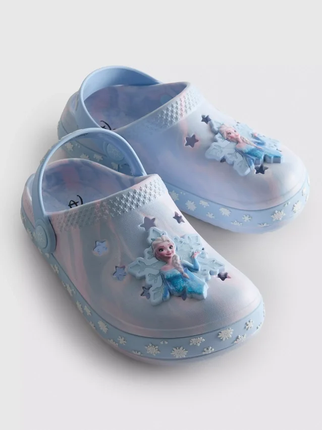 Disneyn Frozen-klogit