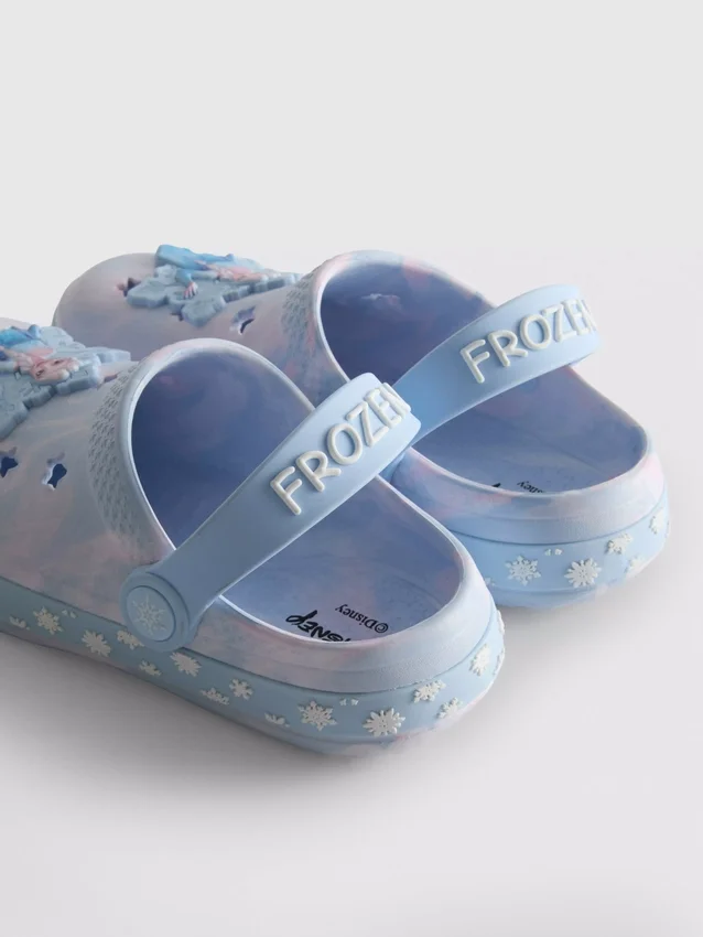 Disneyn Frozen-klogit