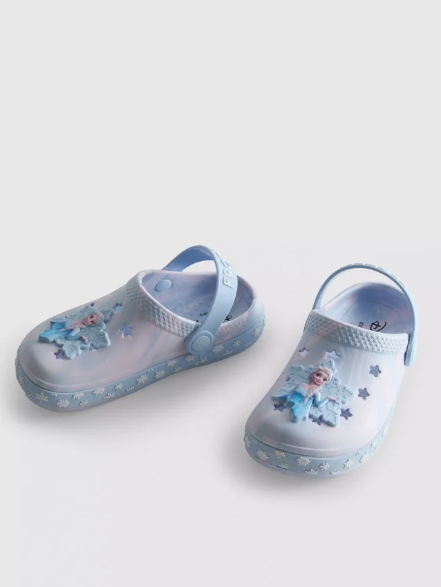 Disneyn Frozen-klogit