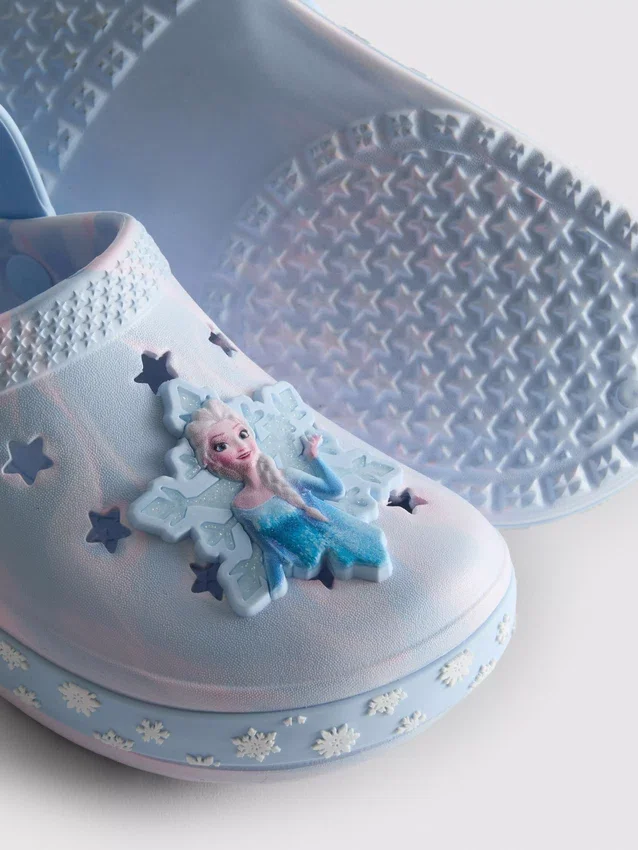 Disneyn Frozen-klogit