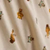 Disneyn Jääkausi -puuvillaiset graafiset lyhyet pyjamat