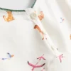 Disneyn Leijonakuningas-aiheiset puuvillapitoiset lyhyet pyjamat