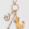 Disneyn Leijonakuningas-elokuvan Simba-avaimenperä