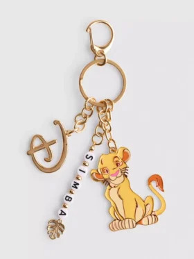 Disneyn Leijonakuningas-elokuvan Simba-avaimenperä