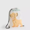 Disneyn Leijonakuningas-elokuvan Simba-kiristysnauhakassi