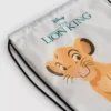 Disneyn Leijonakuningas-elokuvan Simba-kiristysnauhakassi