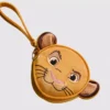 Disneyn Leijonakuningas-elokuvan Simba-kolikkokukkaro