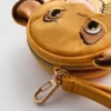 Disneyn Leijonakuningas-elokuvan Simba-kolikkokukkaro
