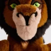 Disneyn Leijonakuningas -pehmolelu, Scar