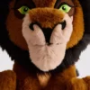 Disneyn Leijonakuningas -pehmolelu, Scar