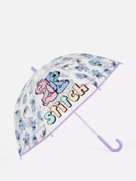 Disneyn Lilo ja Stitch -sateenvarjo