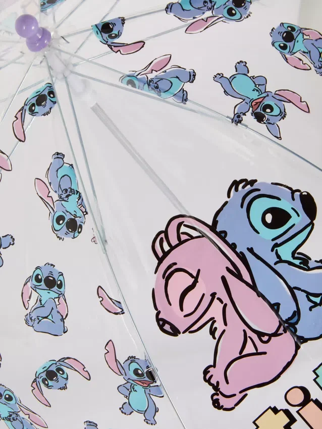 Disneyn Lilo ja Stitch -sateenvarjo