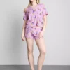 Disneyn Lizzie McGuire -poikaystävän shorty-pyjama