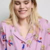 Disneyn Lizzie McGuire -poikaystävän shorty-pyjama