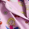 Disneyn Lizzie McGuire -poikaystävän shorty-pyjama
