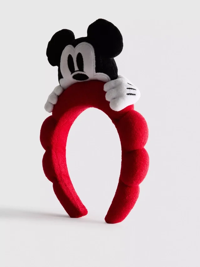 Disneyn Mikki Hiiren pehmopanta