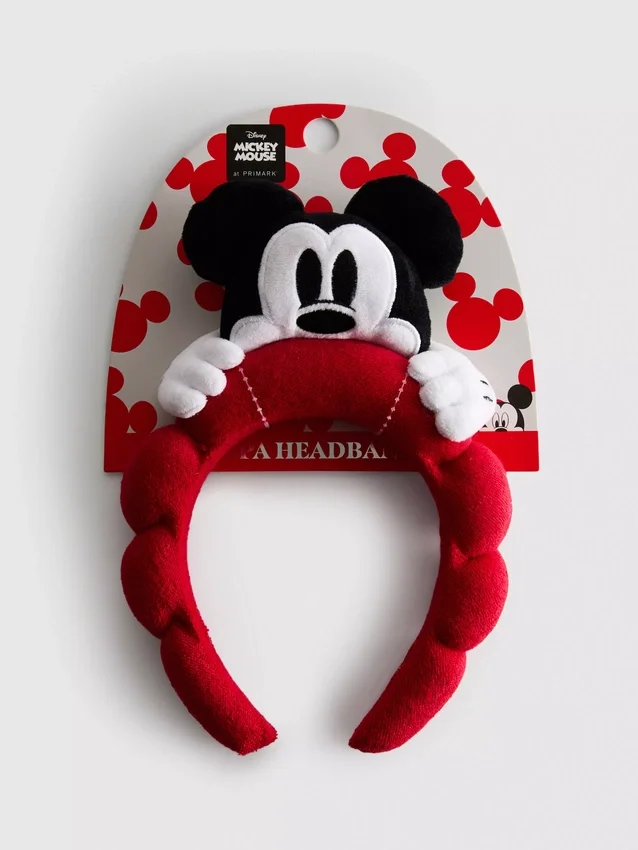 Disneyn Mikki Hiiren pehmopanta