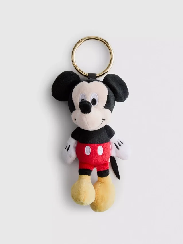 Disneyn Mikki Hiiri -avaimenperä