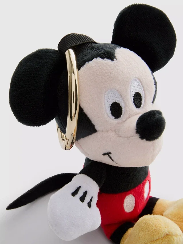 Disneyn Mikki Hiiri -avaimenperä