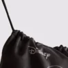 Disneyn Mikki Hiiri -kuvioinen kiristysnauhakassi