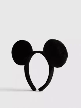 Disneyn Mikki Hiiri -päänauha