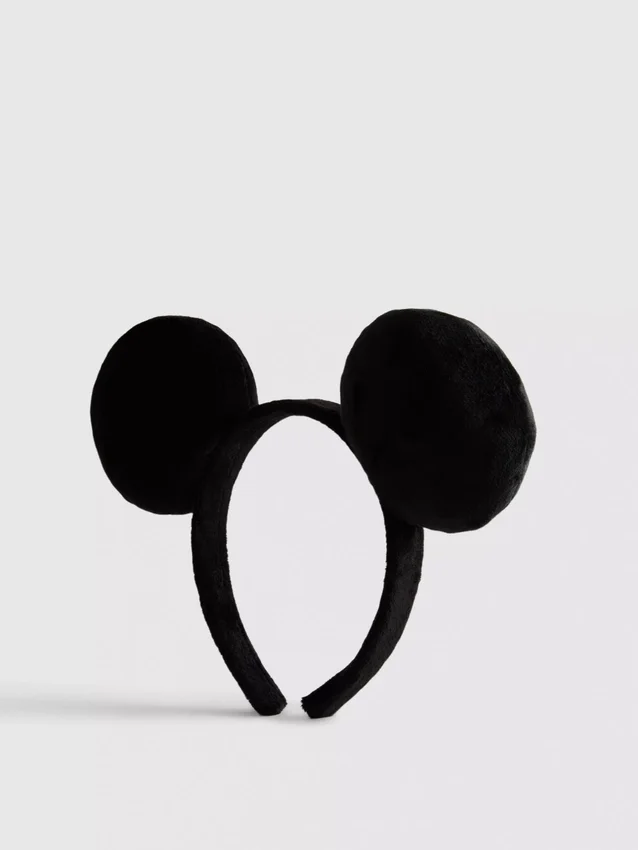 Disneyn Mikki Hiiri -päänauha