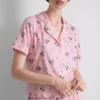 Disneyn Mikki Hiiri -poikaystävän shorty-pyjama