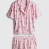 Disneyn Mikki Hiiri -poikaystävän shorty-pyjama