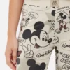 Disneyn Mikki Hiiri -retro-sarjakuvapyjamat