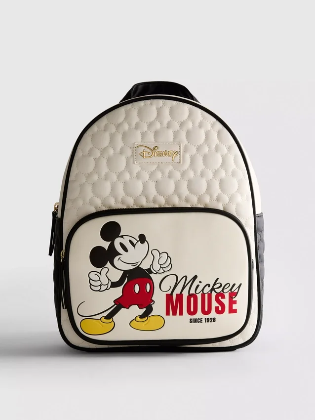 Disneyn Mikki Hiiri -tikkireppu