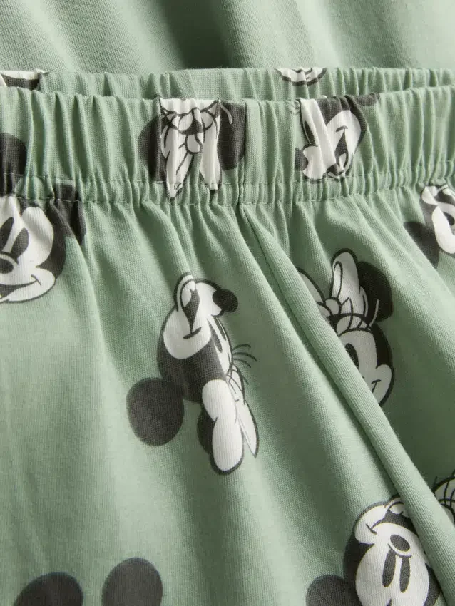 Disneyn Mikki- ja Minni-hiiripyjama