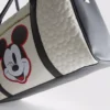 Disneyn Mikki ja ystävät -reliiffikuvioinen viikonloppulaukku