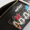 Disneyn Mikki ja ystävät -tekonahkainen vyölaukku