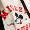 Disneyn Mikki ja ystävät XL-kokoinen graafinen kangaskassi