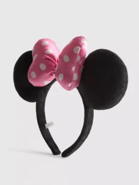 Disneyn Minnie-hiiren korvat -päänauha
