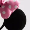 Disneyn Minnie-hiiren korvat -päänauha