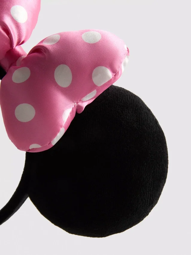 Disneyn Minnie-hiiren korvat -päänauha